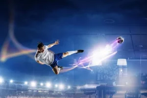 Chơi Kèo Penalty Như Một Chuyên Gia