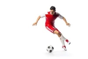 Tâng Bóng: Kỹ Thuật Đỉnh Cao Của Bóng Đá